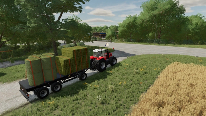 fs22-mods,  Universal Autoload v1.0.0.0