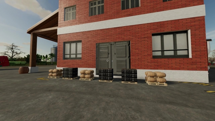 Image: Whiskey factory v1.0.0.0 2