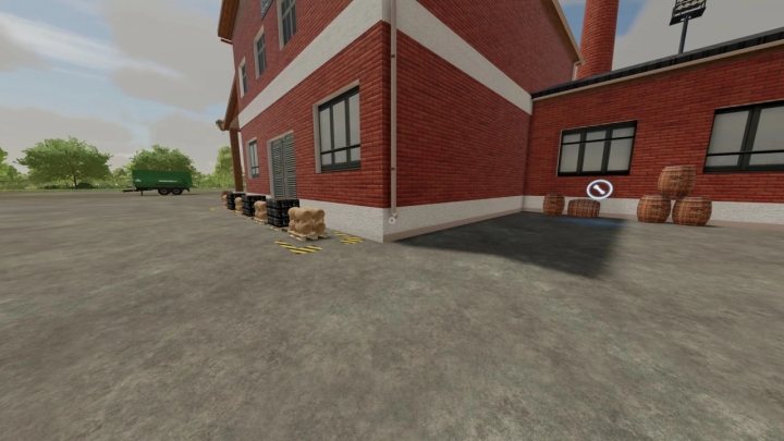 Image: Whiskey factory v1.0.0.0 0