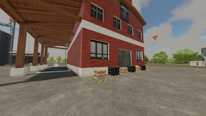 Image: Whiskey factory v1.0.0.0 3