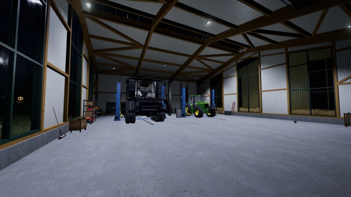 fs22-mods,  Workshop v1.0.0.0