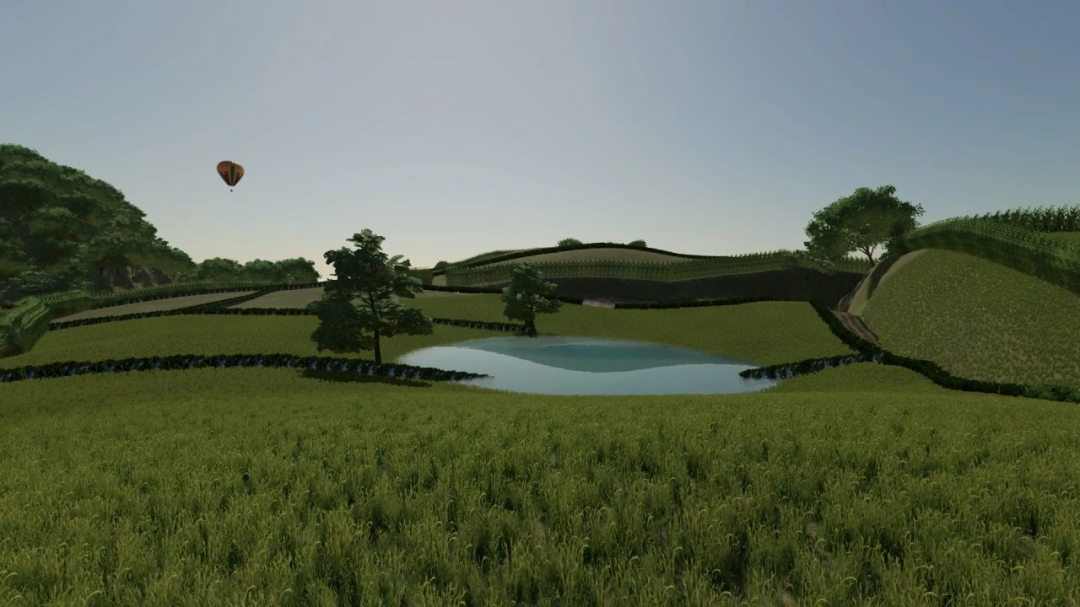 Agro Azores v1.0.0.0