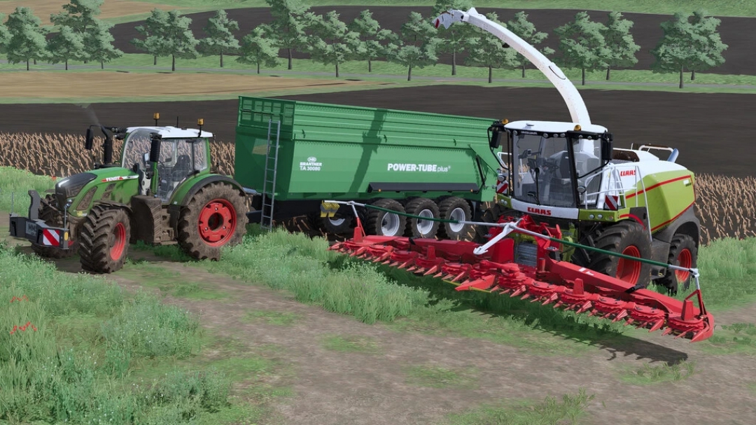 Brantner TR 30800 v1.0.0.1