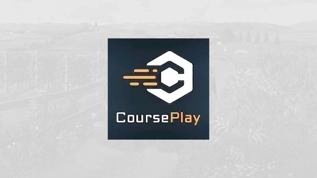 Courseplay for FS22 v7.0.1.11