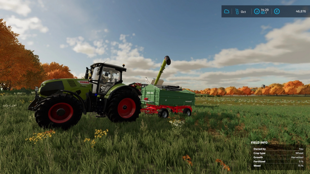 FS22 DK 115 28T V2