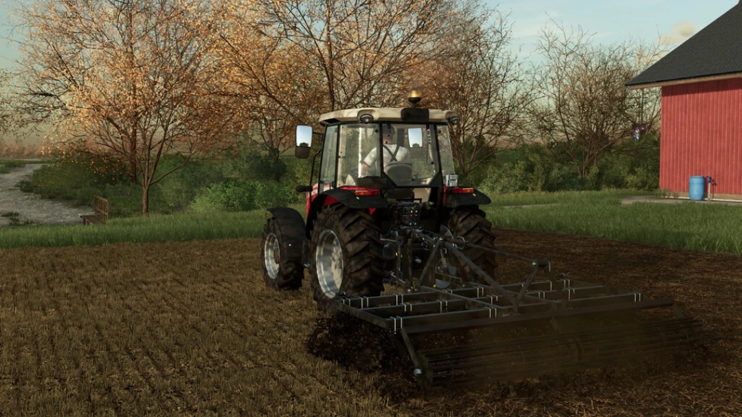 Lizard Cultivator v1.0.0.0