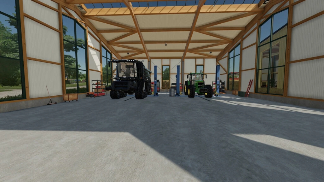 Workshop v1.0.0.0