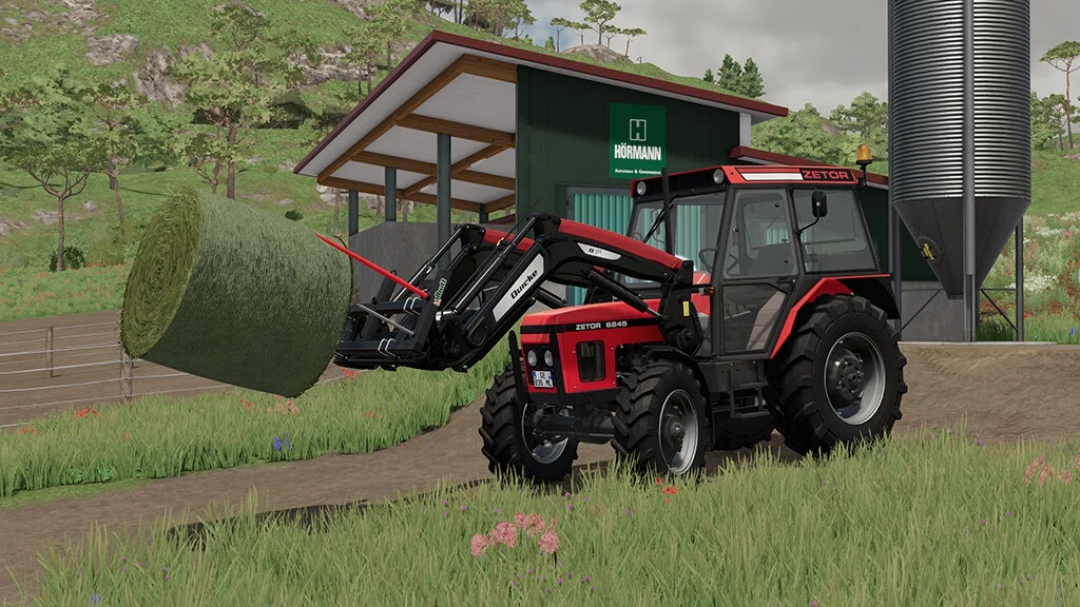 ZETOR 62-7745 v1.0.0.0