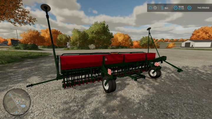 Mod Network Farming Simulator 22 Mods Fs22 Mods The Best Mods On One Place 0385
