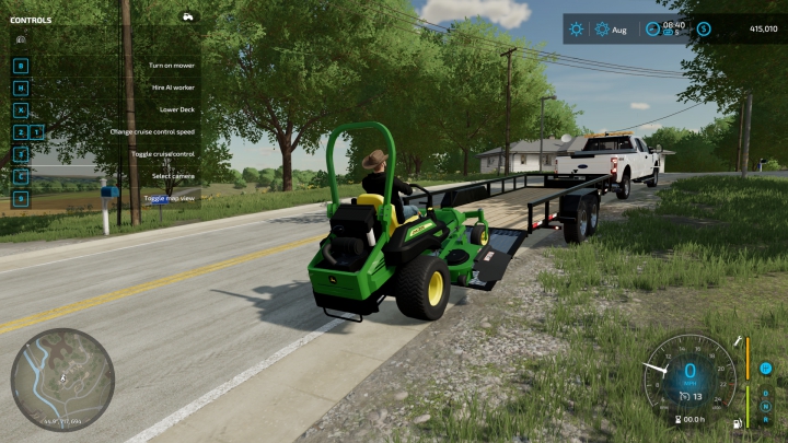 FS22_BigTex_24FT_Bumper_Pull v1.1