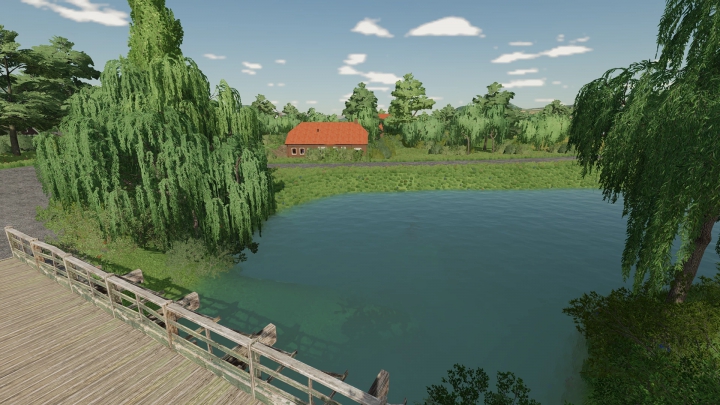 fs22-mods,  Antigonia v1.0.0.0