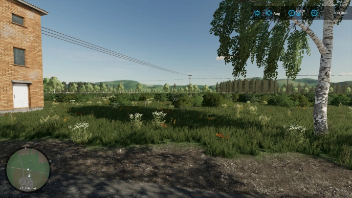 Image: Deer Forest v1.0.0.0 2