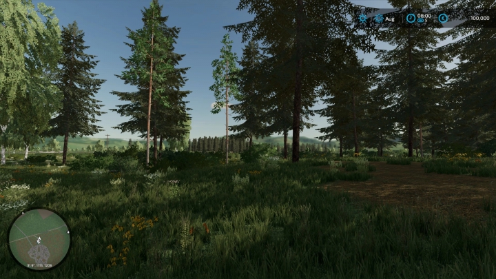 Image: Deer Forest v1.0.0.0 3