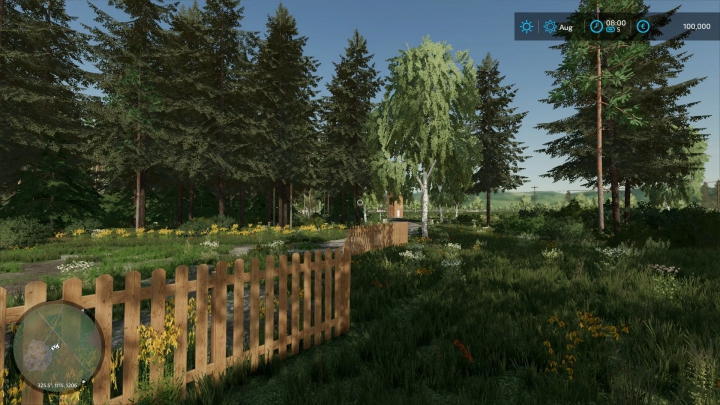 Image: Deer Forest v1.0.0.0 4