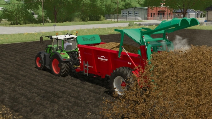 fs22-mods,  Deguillaume Pack v1.0.0.0