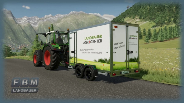 Image: [FBM22] Böckmann Landbauer Edition - Autoload 1.0.0 1