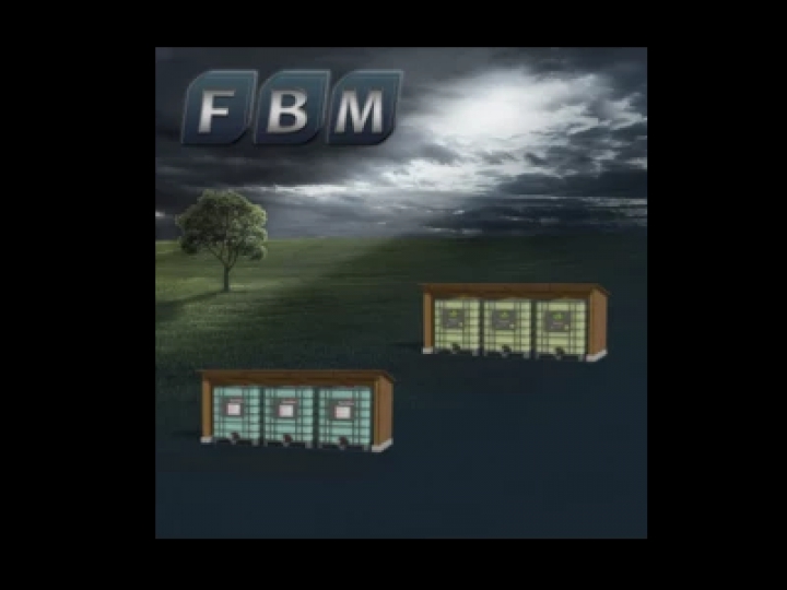 fs22-mods,  [FBM22] Liquid Huts 1.0.0