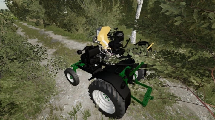 Image: FS22 Esiok v1.0.0.0 1