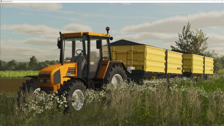 Image: FS22 Wielton pack v1.0.0.0 1