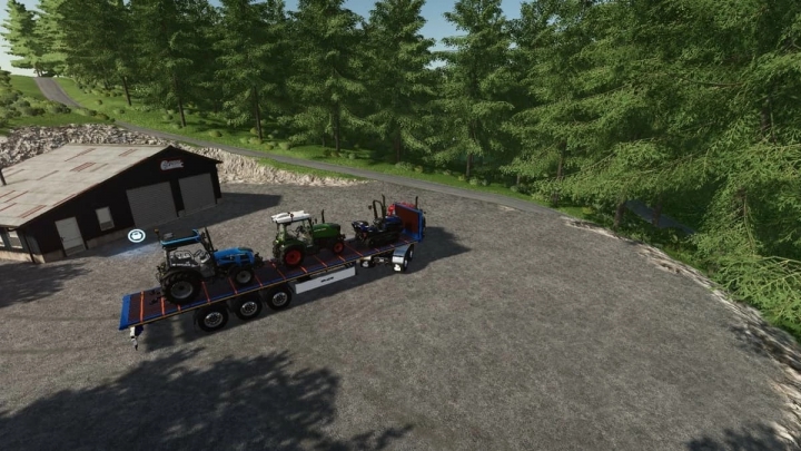 fs22-mods,  Galucho SGE3 v1.0.0.0