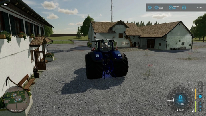 fs22-mods, Giants Island 2022 v1.0.0.5