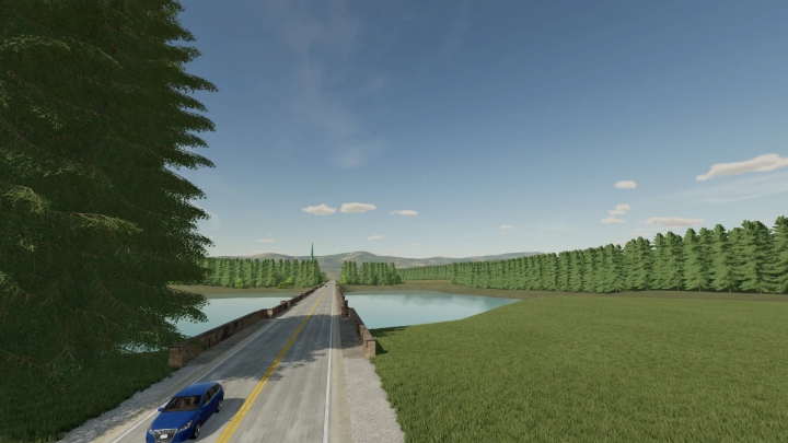 Green Valley Nebraska EDIT v1.0.0.0