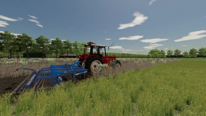 Image: IHC 1455 FH v2.5.0.0 2