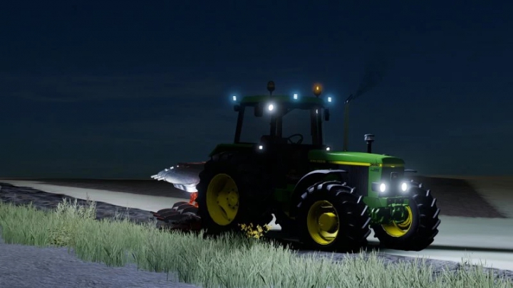 Image: John Deere 3x50 series v1.0.0.0 0