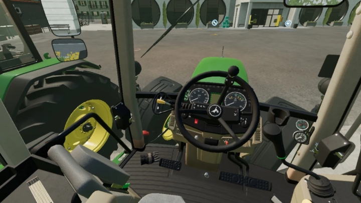 fs22-mods,  John Deere 7810 Series v1.0.0.1