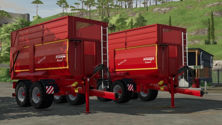 fs22-mods,  Krampe Big Body 550-700 v1.0.0.0