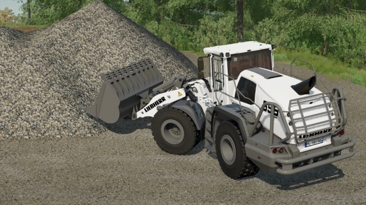 Image: Liebherr Xpower v1.0.0.0 3