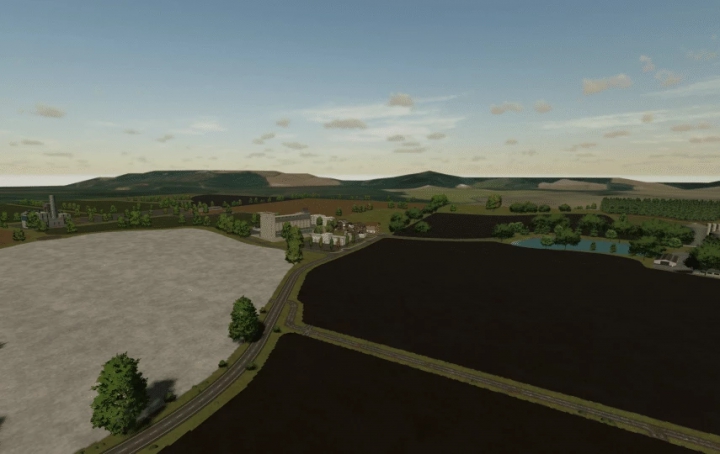 Image: Map Moorgrund v1.0.0.1 5