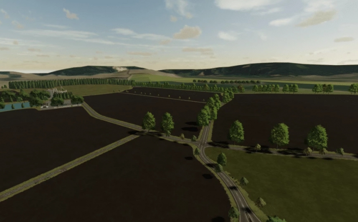 Image: Map Moorgrund v1.0.0.1 1