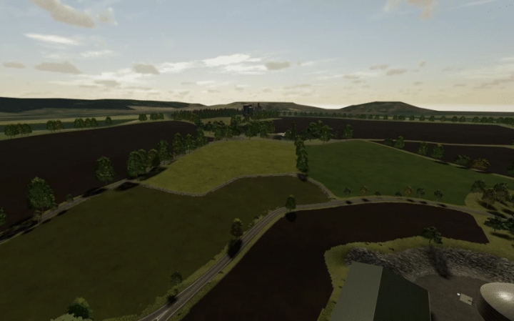 Image: Map Moorgrund v1.0.0.1 2