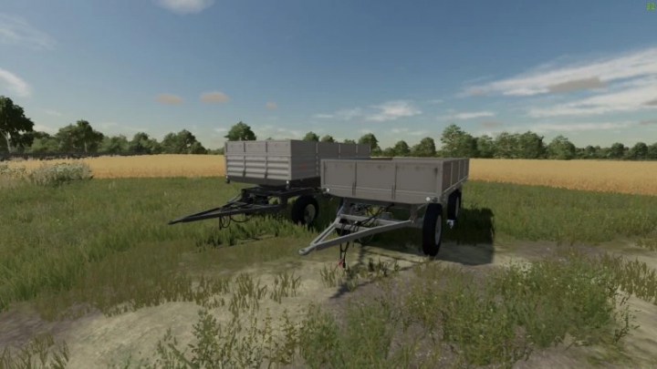 fs22-mods,  Pack Autosan D46-D47 v1.0.0.0