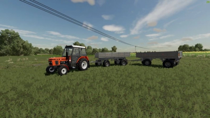 fs22-mods,  Pack Autosan D50-D55 v1.0.0.0