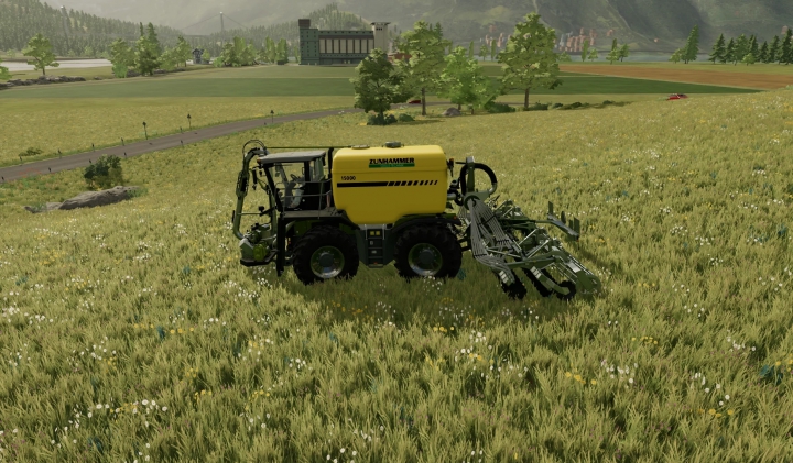 Image: SaddleTrac 3300/3800 Sprayer Pack v1.0.0.0 0