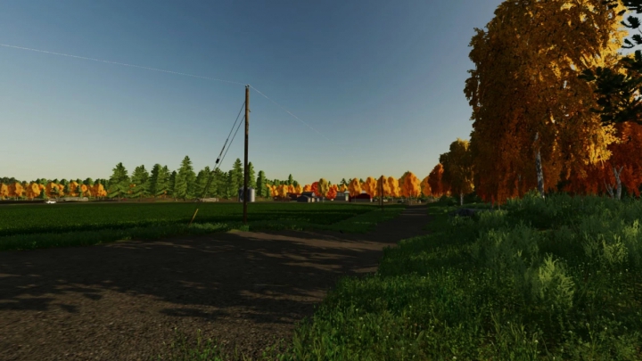 fs22-mods, Savonmaa BETA v1.0.0.0