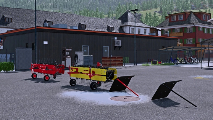 fs22-mods,  Sip Favorit 254 v1.0.0.0