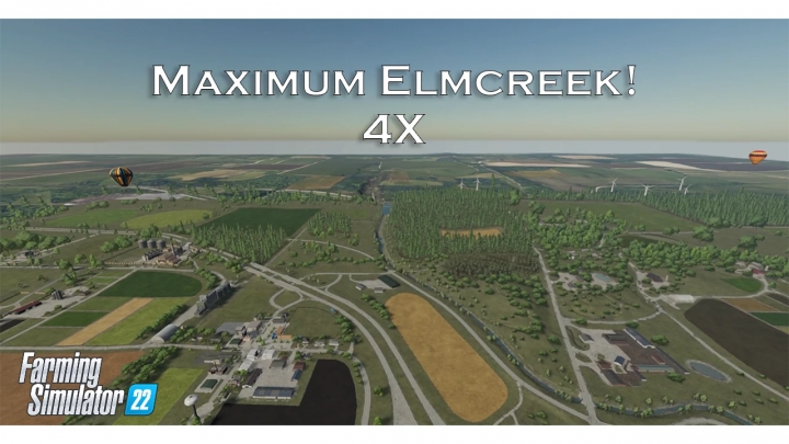 Image: The Elmcreek Extension V1.3.0.0 0