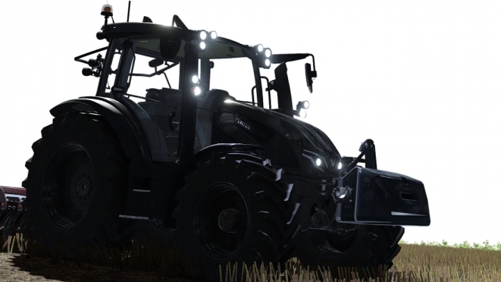 Image: Valtra G Serie V1.0.0.0 1