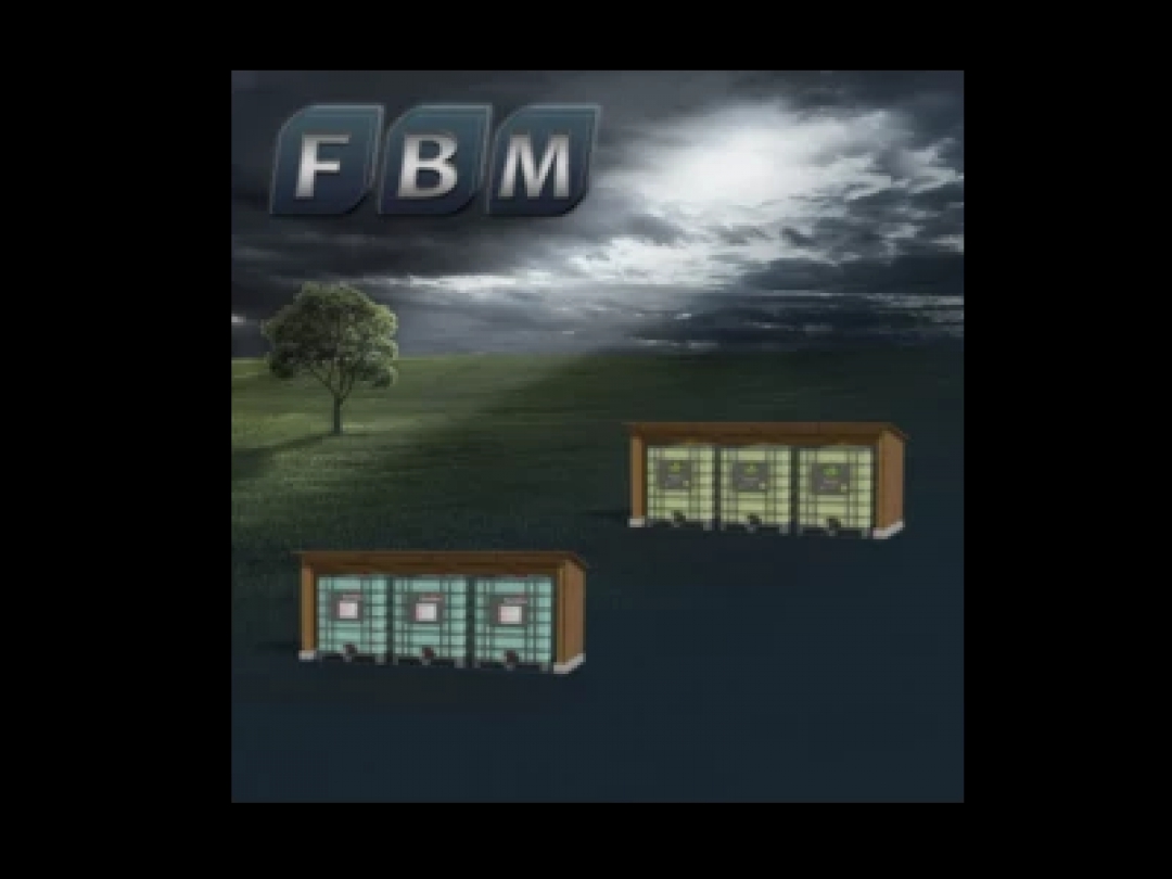 [FBM22] Liquid Huts 1.0.0