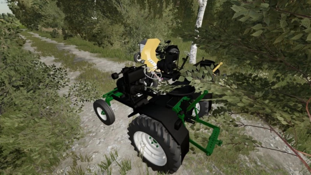 FS22 Esiok v1.0.0.0