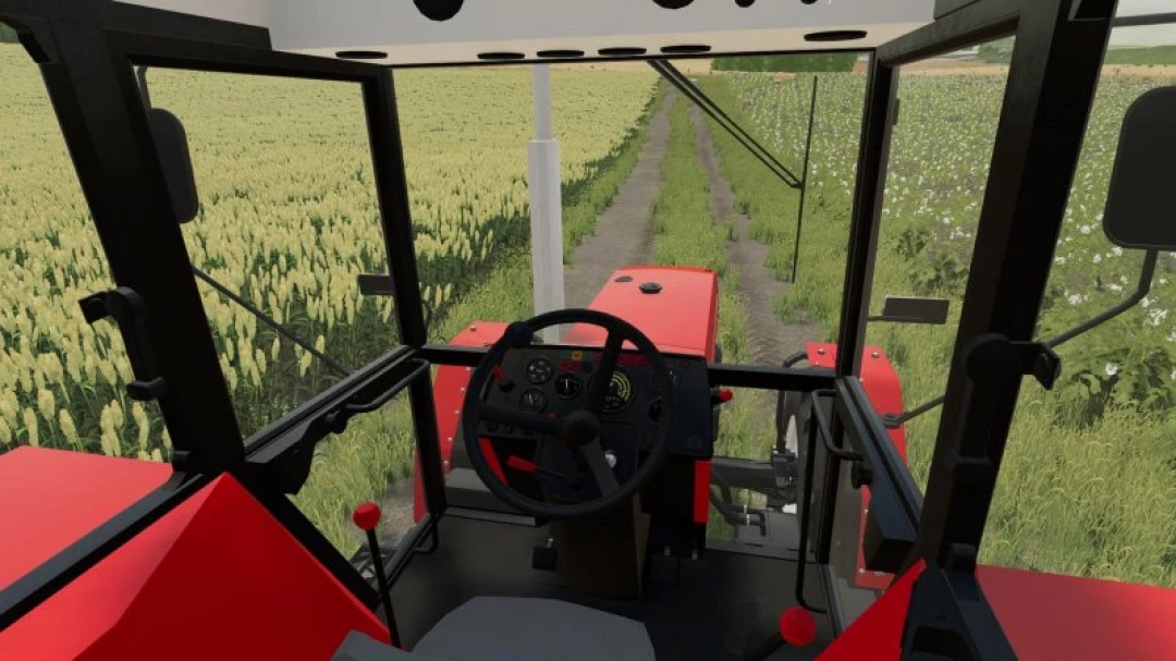 FS22 ZTS 16245 v1.0.0.0