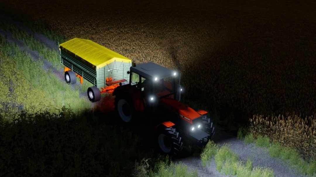 FS22 ZTS 16245 v1.0.0.0