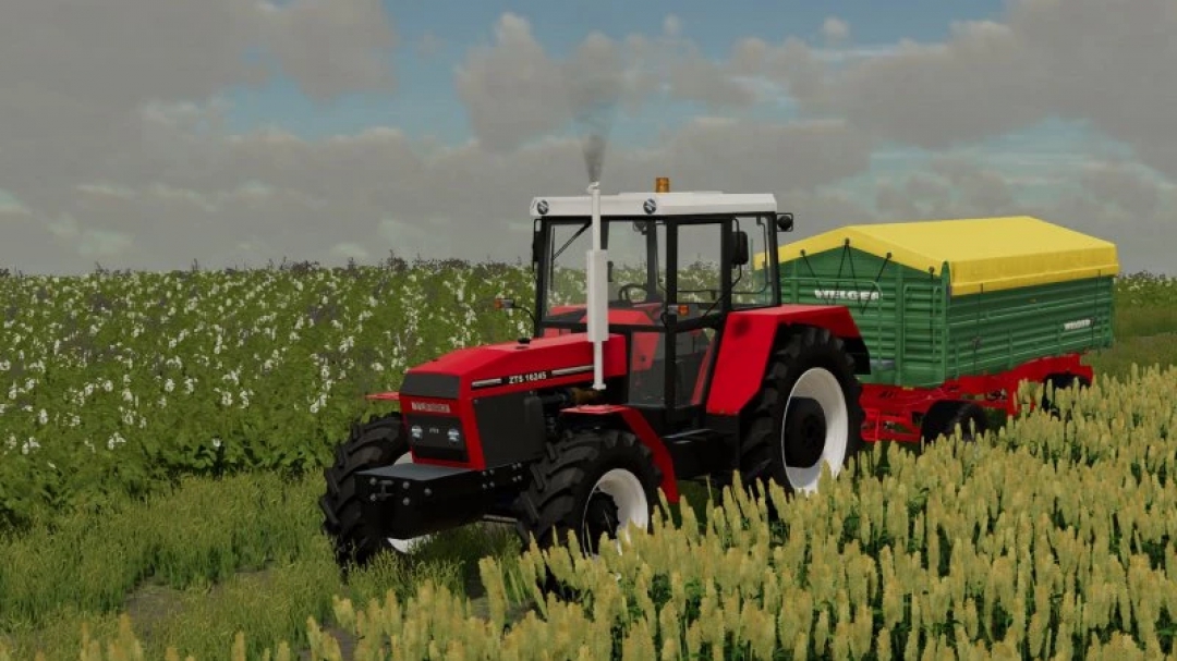 FS22 ZTS 16245 v1.0.0.0