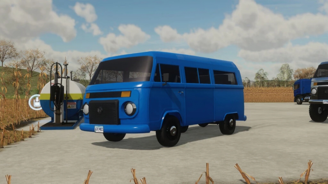 Kombi v1.0.0.0