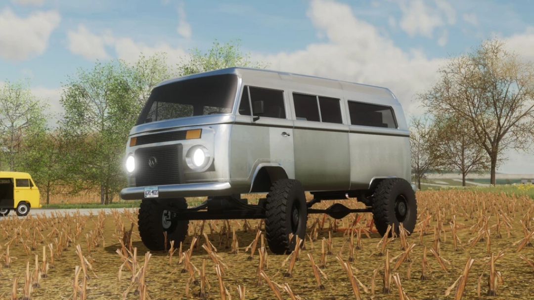 Kombi v1.0.0.0