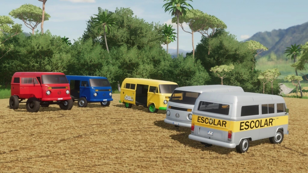 Kombi v1.0.0.0