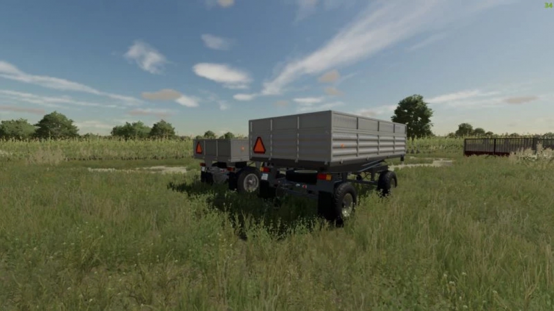 Pack Autosan D46-D47 v1.0.0.0